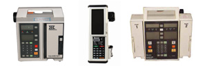 Infusion Pumps - Syringe Pumps