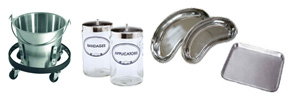 Stainless Steel Medical Products 