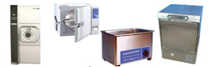 Autoclaves and  Sterilizers 
