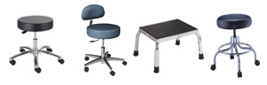 Doctor's Stools