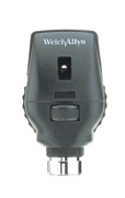 Welch Allyn 11710 3.5V Standard Opthalmoscope Head