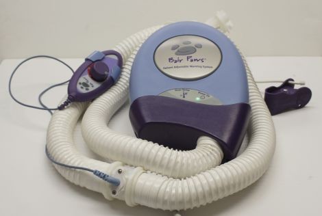 Arizant 875 Bair Paws Patient Adjustable Warming System