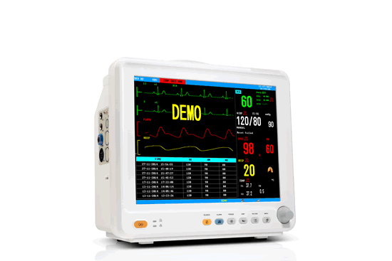 (New) WHITTEMORE PATIENT MONITOR