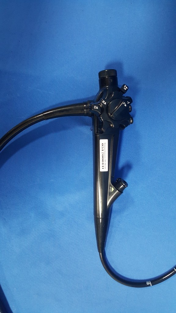 NEW WHITTEMORE VIDEO VETERINARY ENDOSCOPY SYSTEM 8.5mm 150cm