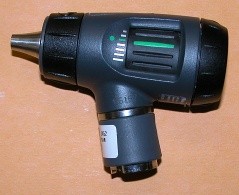 picture of welch allyn 23810 macroview otoscope head