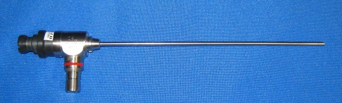 picture of linvatec t2731 2.7mm