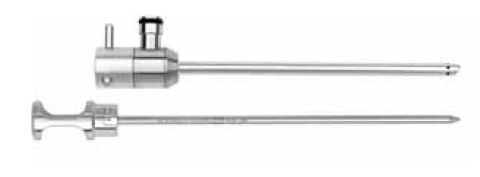 picture of dyonics 4355 cannula