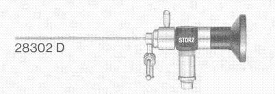 picture of storz 1.9mm arthoscopy sheath