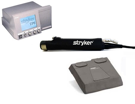 Stryker Total Performance System