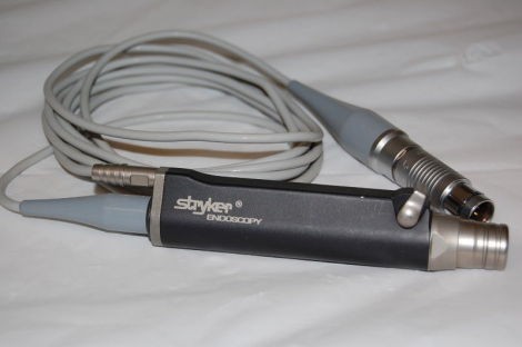 Stryker 275-601-500 Small Joint Shaver