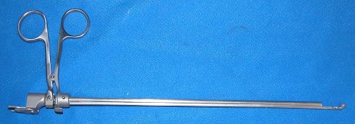picture of acmi 16961a optical forcep
