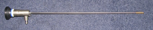 Olympus 12' 4mm Cystoscope Autoclavable