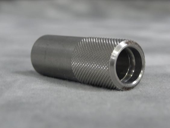 picture of wolf-dyonics scope adapter