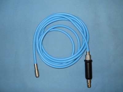 picture of dyonics fiberoptic cable for small joint
