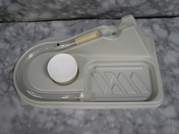 picture of welch allyn disinfection tray