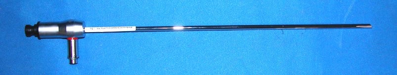 picture of linvatec 5mm 30° laparoscope