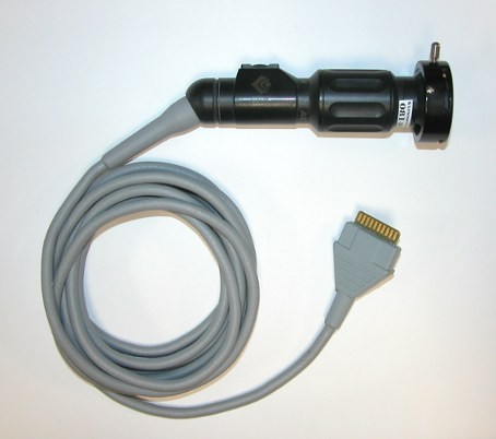 picture of linvatec c3114 camera head only