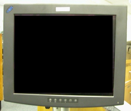 picture of nds 19in lcd monitor