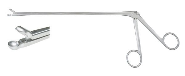 picture of uterine biopsy forceps