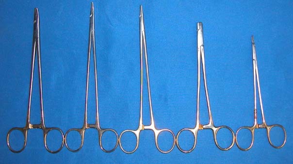 picture of needle holders 