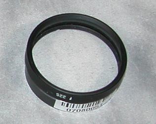 Zeiss F-225 Objective Lens