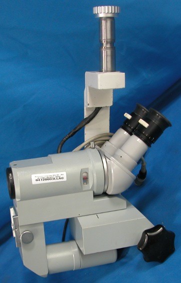 Zeiss Opmi-6s Microscope Head With