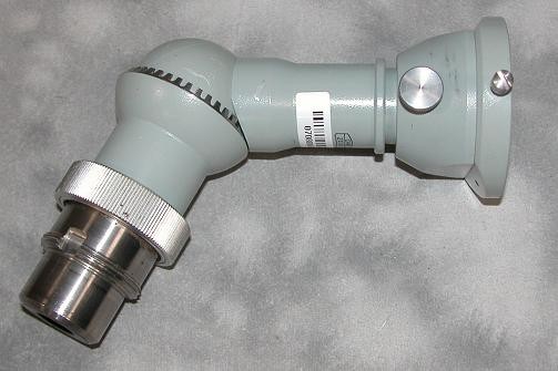 picture of zeiss observer tube w-zeiss ho