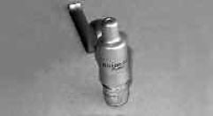 picture of dyonics power automatic pin collet