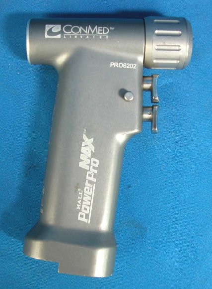 Hall Pro6202 Powerpro Max 2-trigger