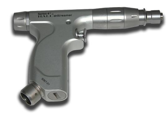 picture of hall 5067-01 series 4 drill reamer