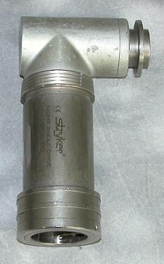 picture of stryker 2104-100 right angle drive