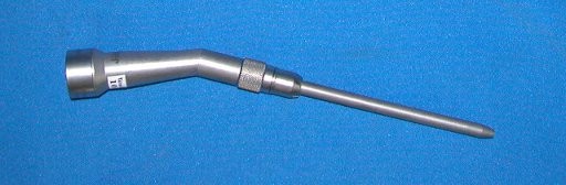 picture of stryker 5100-10-472 long angled elite