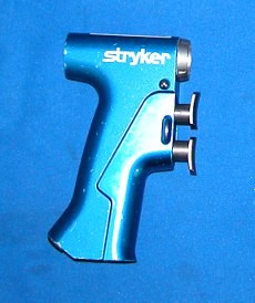 picture of stryker 6400-099 remb universal driver