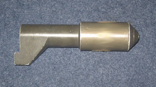 picture of synthes oscillating drill attachment
