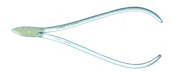 Bending Pliers For 1.5 And 2.0mm Plates