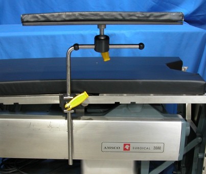 Allen - Or Direct Multi-axis Arm Postioner