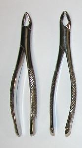Dental Instruments, Used