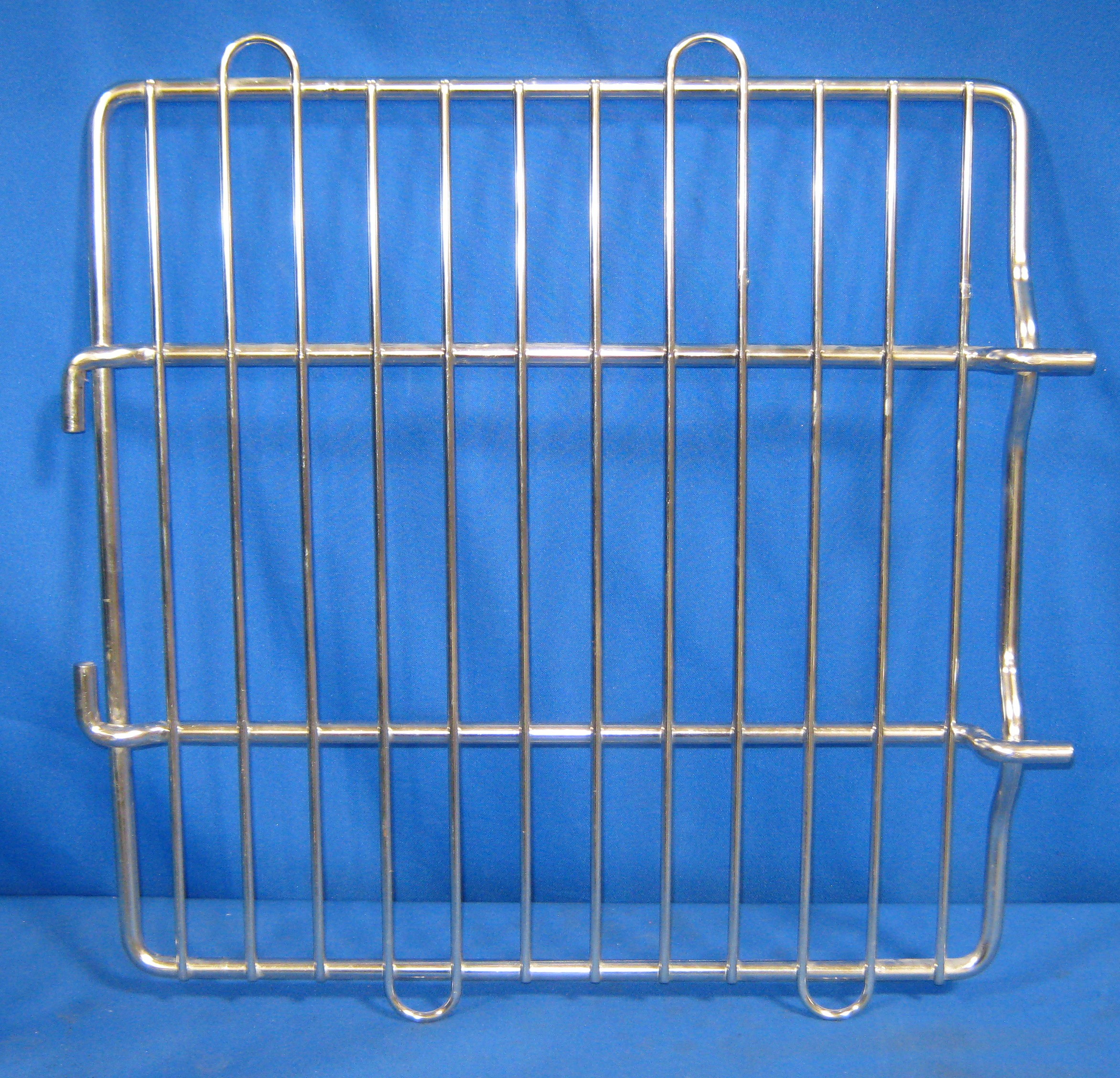 picture of Shor-Line Cage Door, 18in W x 18in H (Old Style)