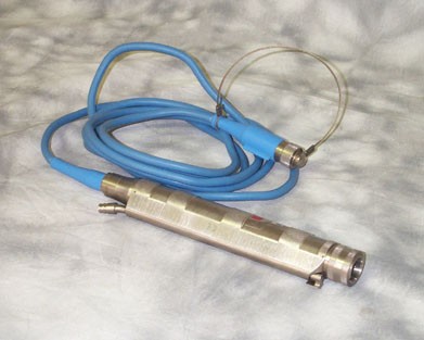 picture of dyonics ps3500ep motor handpiece 