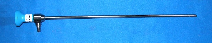picture of a Stryker 502-539-010 Ideal Eyes Laparoscope