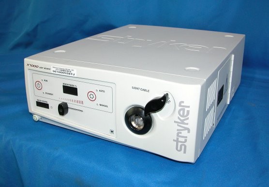 Stryker X7000 Xenon Light Source