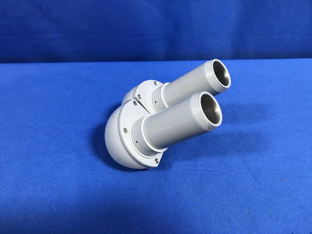 ZEISS LONG TUBE INCLINED HEAD