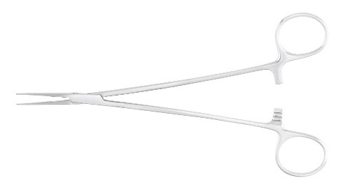 picture of Adson Hemostatic Forceps (New), 7.25in Straight