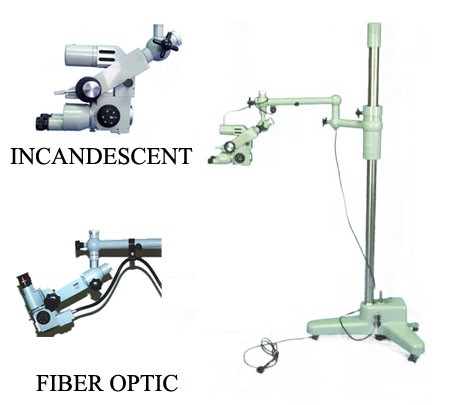 Zeiss Opmi-1 Surgical Ent Microscope