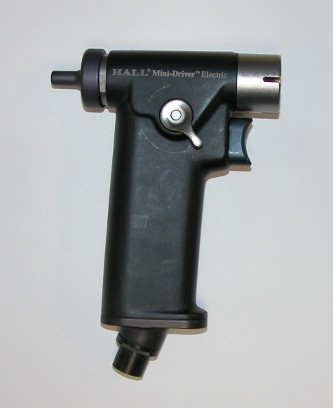 3m K500 Mini-driver Handpiece - Electric