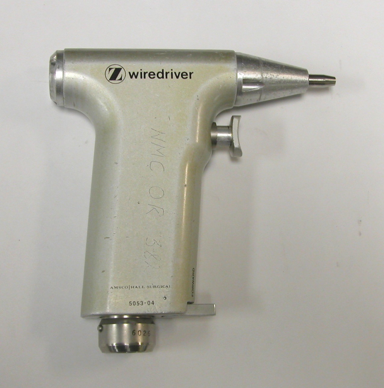 Picture of Hall 5053-04 Wiredriver - Right