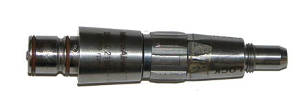 picture of micro-aire 2100 drill