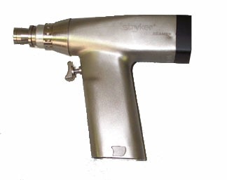 picture of stryker 2104 system 2000 reamer
