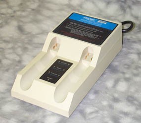 picture of stryker 2110-120 system 2000 battery 