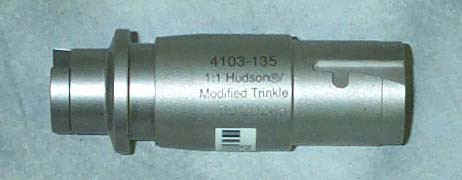 picture of stryker 4103-135 hudson modified trinkle